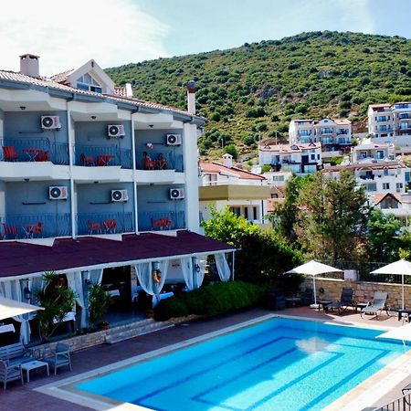 Villa Anfora Datca Exterior photo