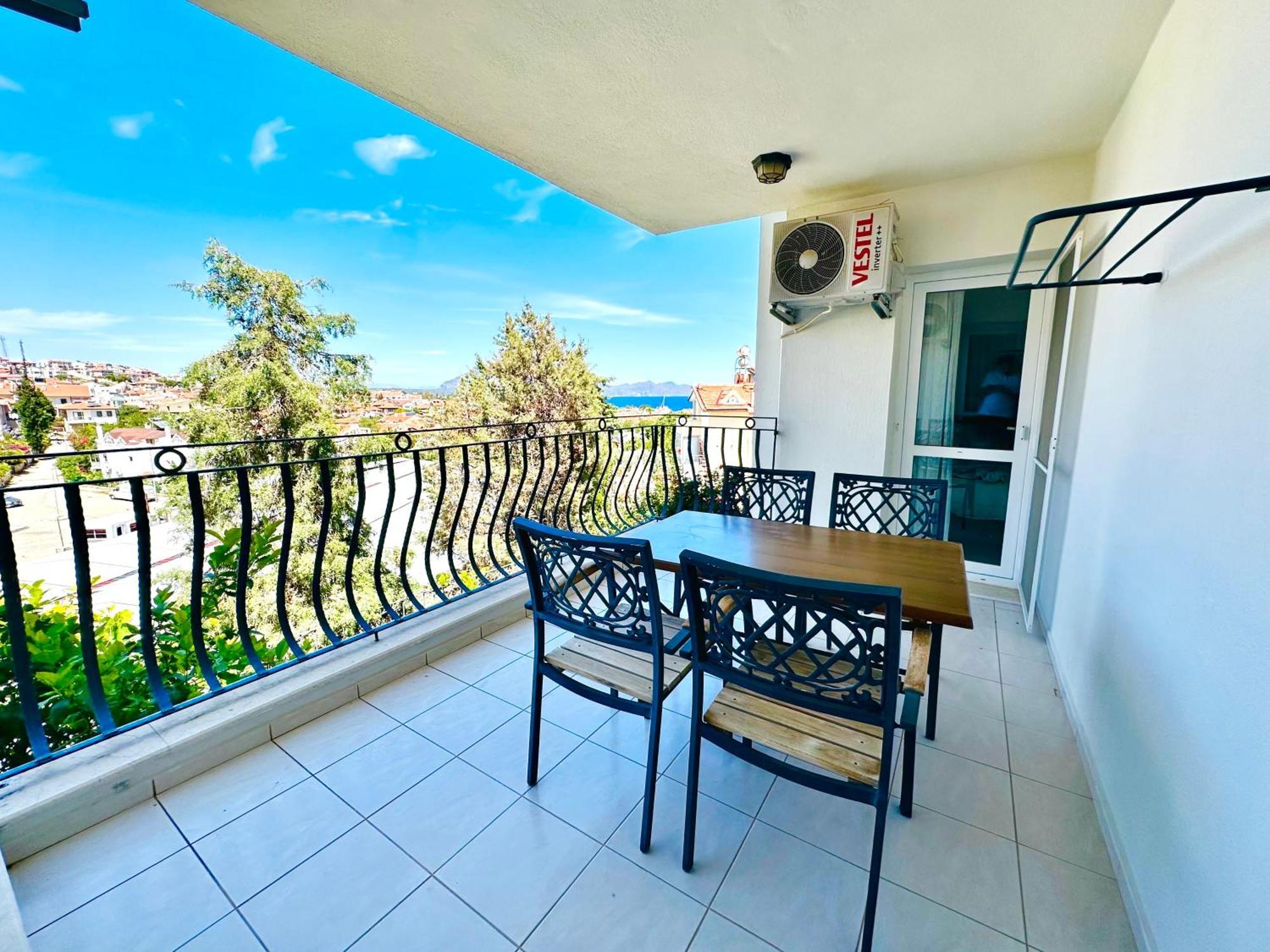 Villa Anfora Datca Exterior photo