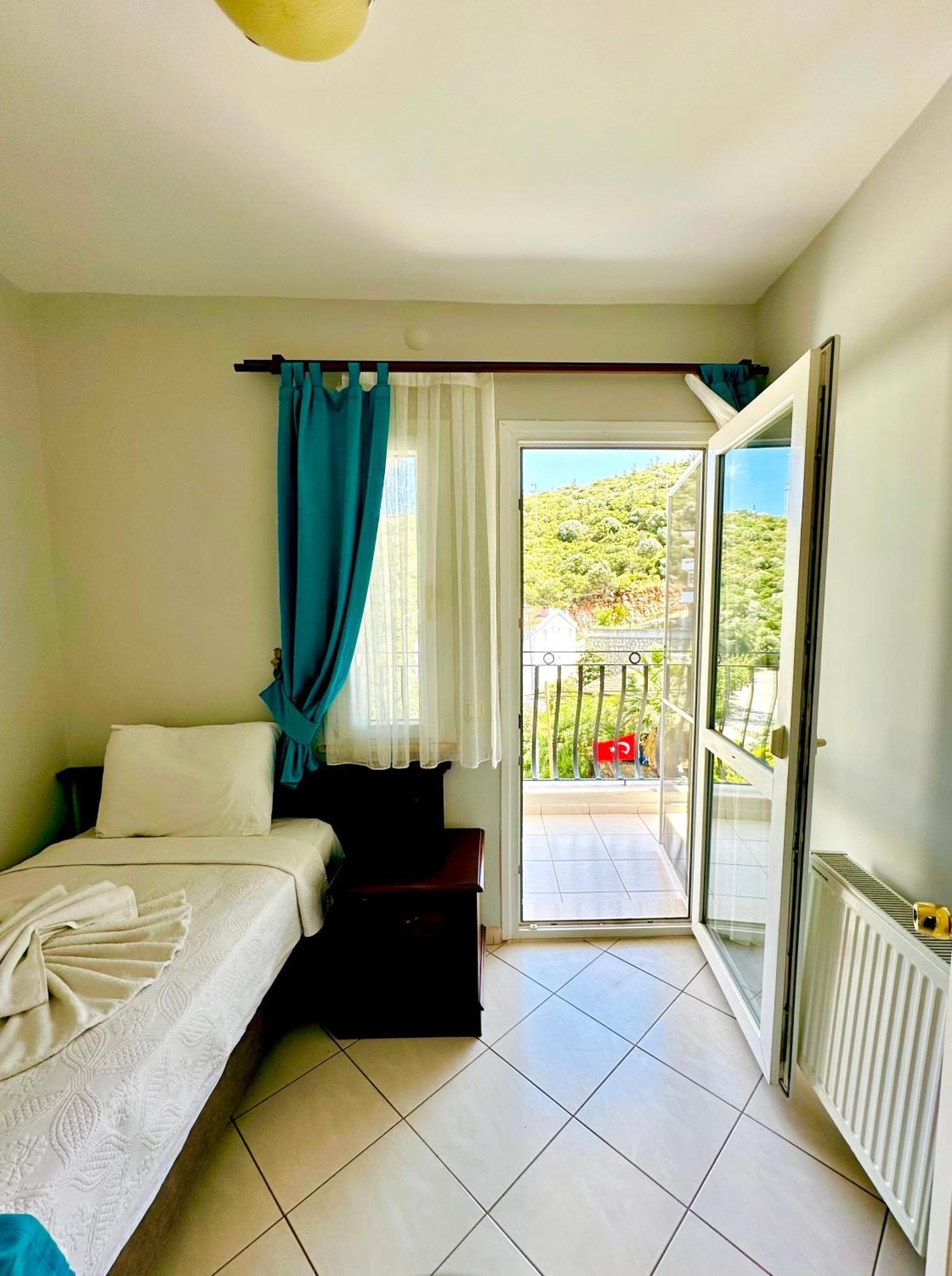 Villa Anfora Datca Exterior photo