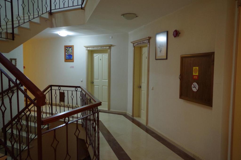 Villa Anfora Datca Exterior photo