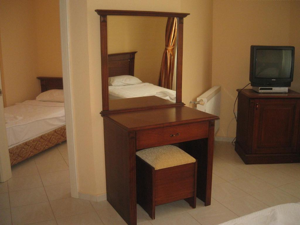 Villa Anfora Datca Room photo