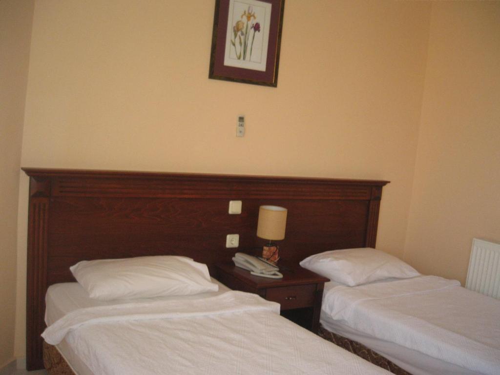 Villa Anfora Datca Room photo
